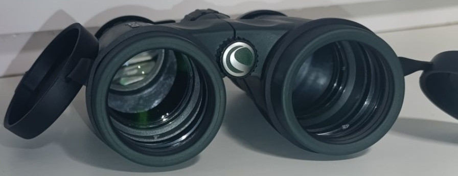 Бинокль Celestron NATURE DX 8x42. Киев - изображение 3