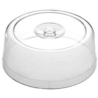 Крышка для хранения продуктов APS кругла d 30 см, h 11,5 см (06510) Винница