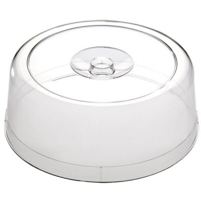 Крышка для хранения продуктов APS кругла d 30 см, h 11,5 см (06510) Винница - изображение 1