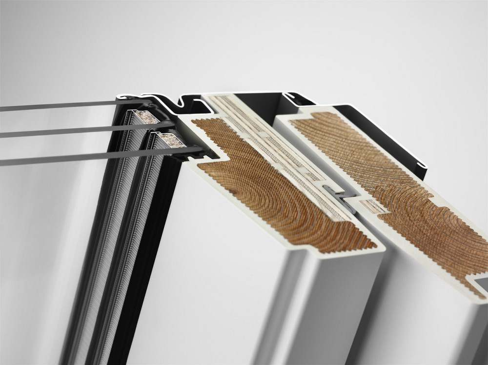 Мансардное влагостойкое окно Velux Премиум GLU 0051 B (ручка снизу)  66 *118 Львов - изображение 3