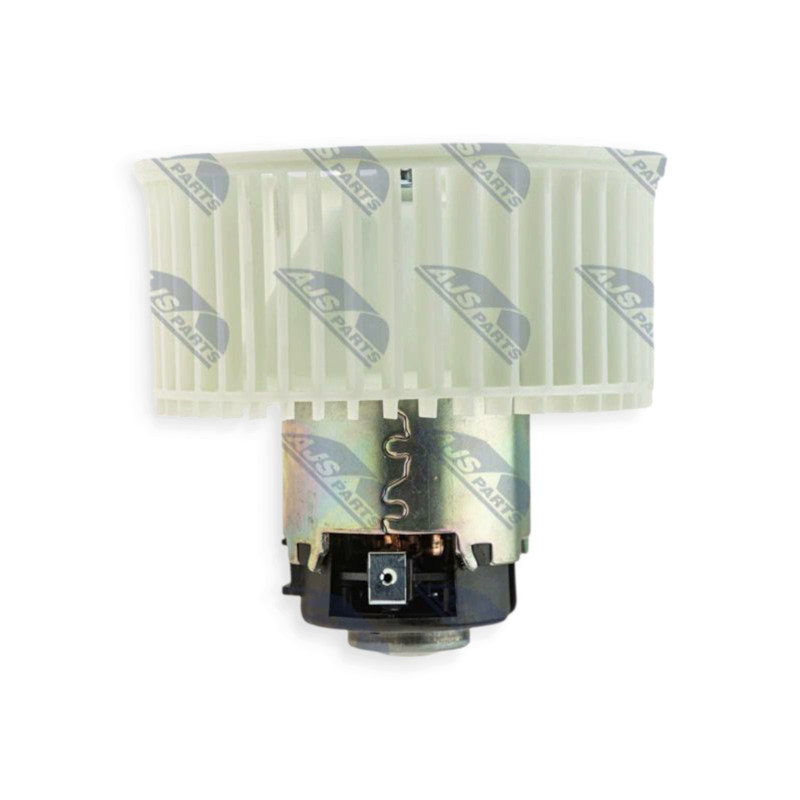 Мотор Нисан X-Trail T30 (мотор отопителя) печки Мукачево - изображение 2