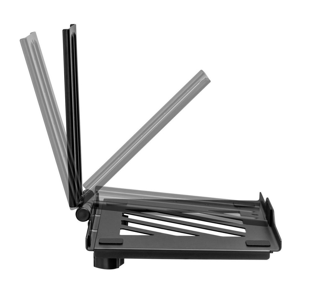 Підставка для ноутбука OfficePro LH524B ( 23700 ) Харків - фото 7