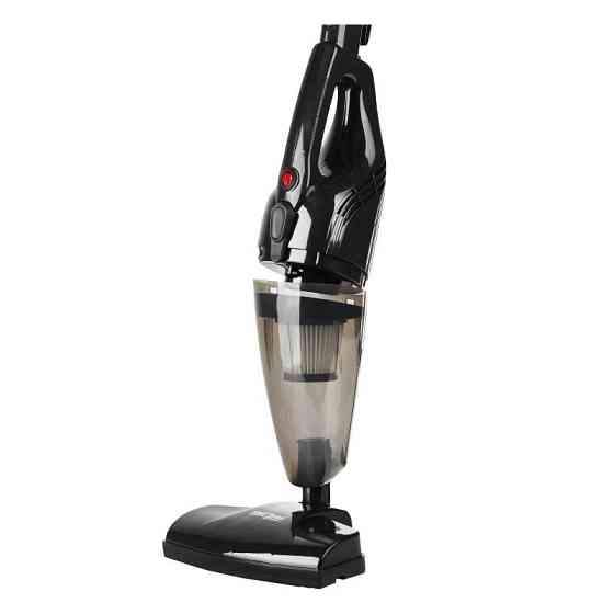 Вертикальный пылесос Kraft&Dele KD5165 1 кВт Киев