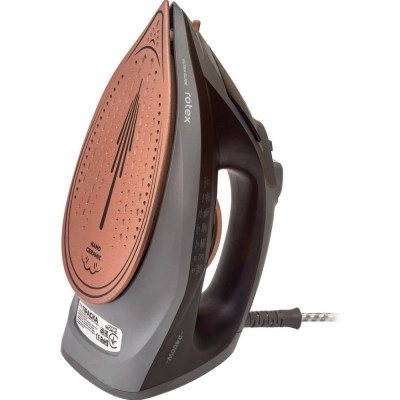 Утюг Rotex RIC41-C Ultra Glide Винница - изображение 3