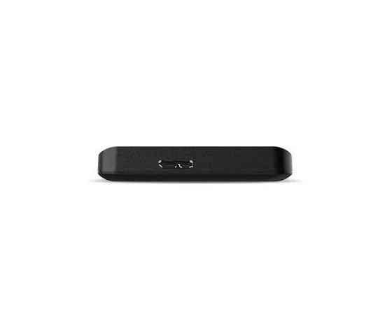 Зовнішній жорсткий диск 2.5" USB 2TB Toshiba Canvio Basics Black (HDTB520EK3AA) Чорний Харків