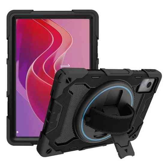 Чохол для Lenovo Tab (2024) TB-TB330FU/Xiaoxin Pad 11 (2024) ( 13518 ) Харків
