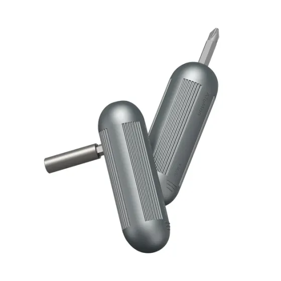 Отвертка с комплектом бит Xiaomi Duka ATuMan X-Mini Screwdriver Set Киев
