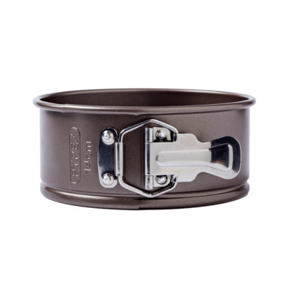 Форма для выпечки Pyrex Asimetria разъемная 14 см (AS14BS0) Винница - изображение 4