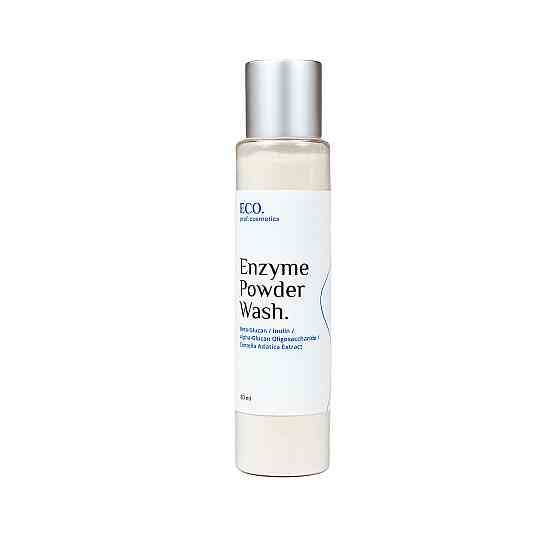 Энзимная пудра для всех типов кожи Enzyme pudre wash Eco.prof.cosmetics 80 мл Киев