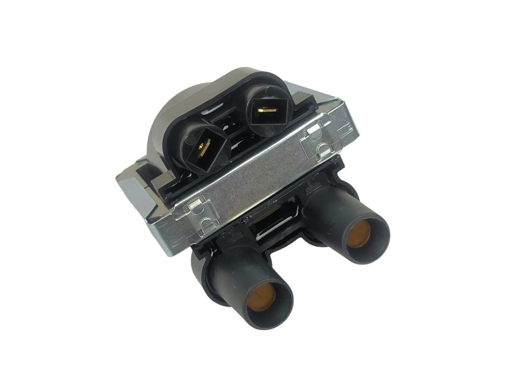 Котушка Волга 3110, Газель 3302, 2705, 2217, Соболь 2752 (406 дв) на 2 виходи запалювання Мукачево - фото 1