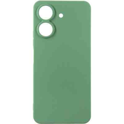 Чохол до мобільного телефона Dengos Soft Xiaomi Redmi 13C (mint) (DG-TPU-SOFT-55) Вінниця