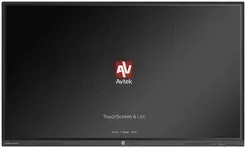 Интерактивная доска Avtek Monitor Interaktywny 86 Киев - изображение 1