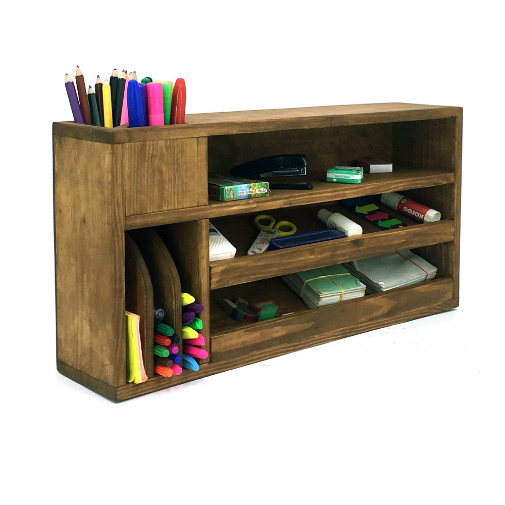 Органайзер настільний "Рокледж" мускат Миколаїв - фото 1