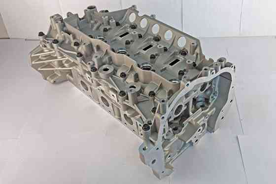 Головка блока GP Renault Master 2,3dCi M9T (908526) Київ