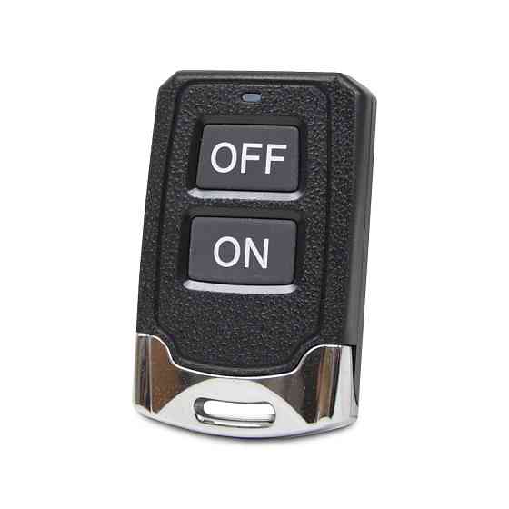 Брелок ZKTeco Remote Open для smart замка GL300 Киев