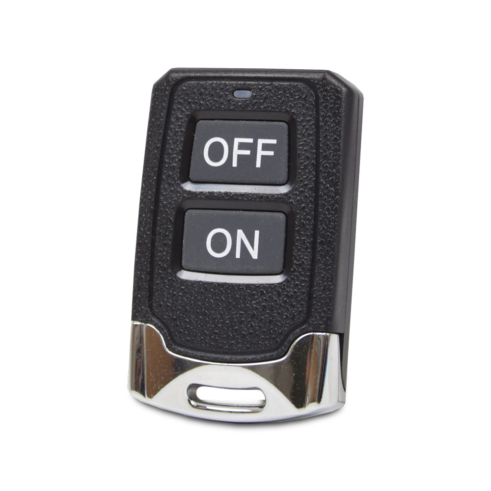 Брелок ZKTeco Remote Open для smart замка GL300 Київ - фото 1