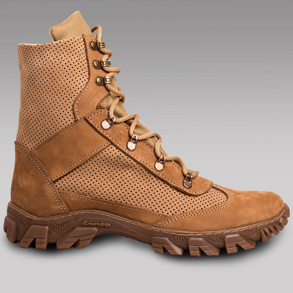 Берцы Летние Перфорированные Легион Койот 42 Харьков - изображение 1