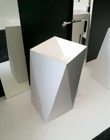 Раковина  Art Ceram Sharp 50CM OSL008 Київ