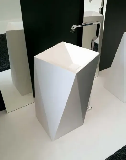 Раковина  Art Ceram Sharp 50CM OSL008 Київ - фото 1