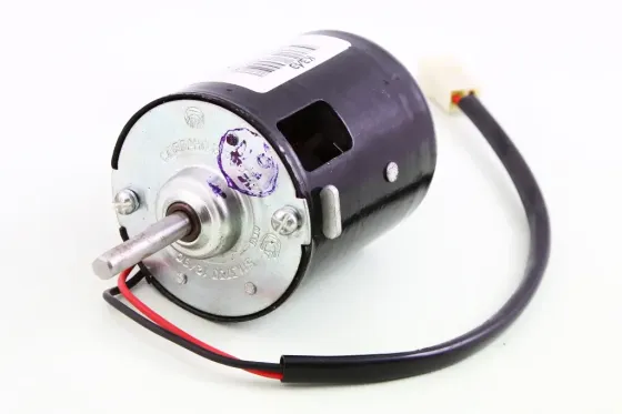 Моторчик отопителя Таврия КЗАЭ (М-2141, ГАЗ-3302 стар. обр.) Винница