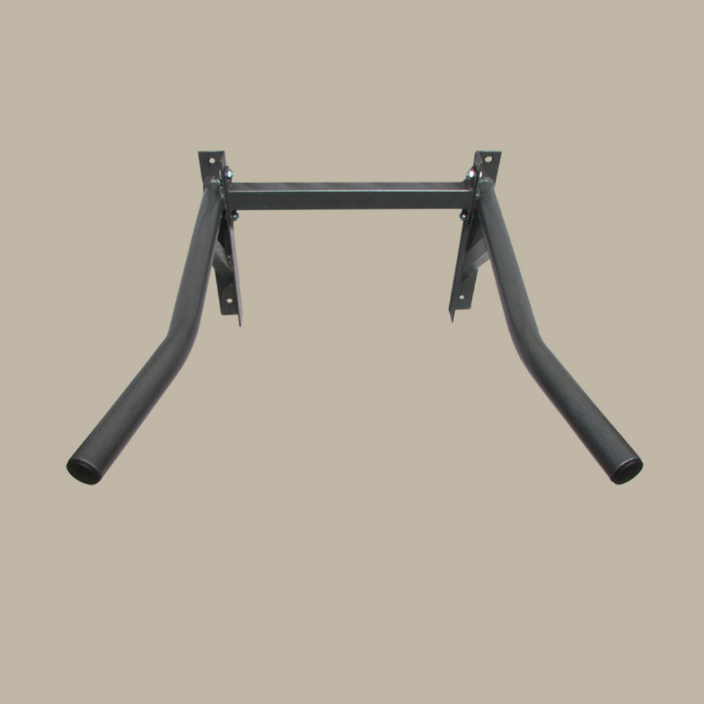 Бруси настінні ТОР Спортивні стінки та турніки для дому Чорні Київ - фото 2