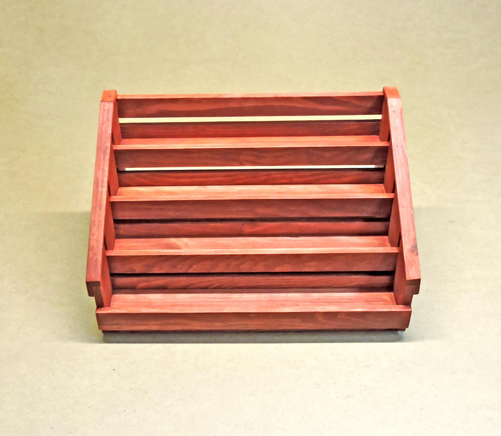 Органайзер для гель-лаков 