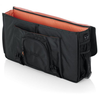Чохол для звукового обладнання Gator DJ Controller Messenger Bag 25&quot; (G-CLUB CONTROL 25) Вінниця - фото 10