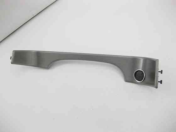 Mercedes-Benz  A2126805307 Декоративна алюмінієва накладка над рульовою колонкою E-class W212 E-class S212 Одеса