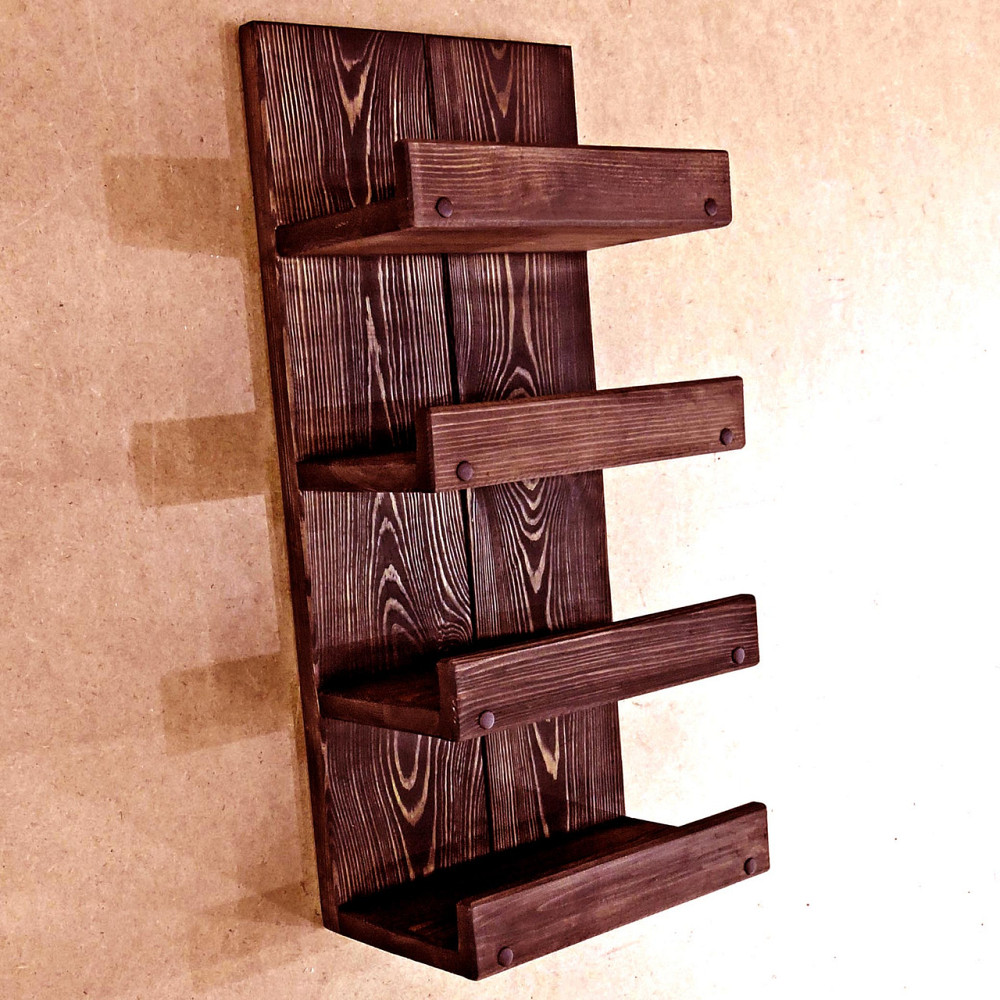 Полка для ванной 