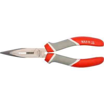 Плоскогубцы Yato YT-2026 Винница