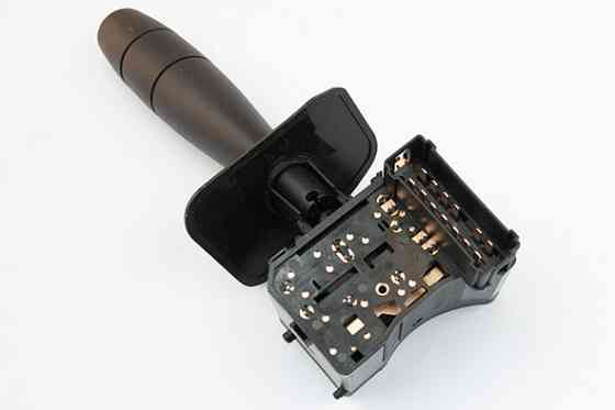 Підрульовий перемикач правий GP Renault Sandero 1 (251691) Київ