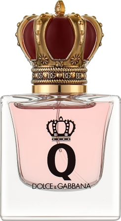 Парфюмированная вода Dolce & Gabbana Q Eau De Parfum Славянск