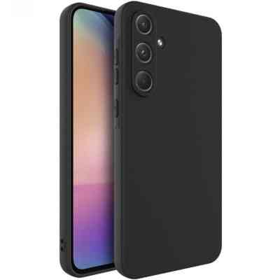 Чехол для мобильного телефона BeCover Samsung Galaxy A35 5G SM-A356 Black (710900) Винница