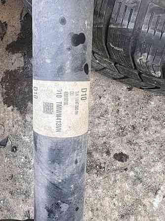 Напівось права Kia Sportage 2016-2020 Київ