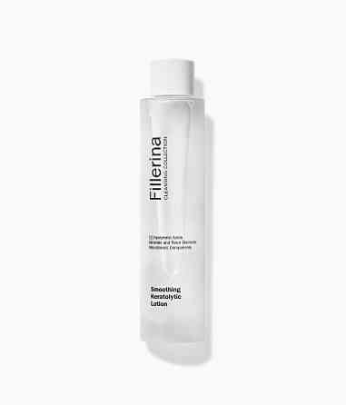 Розгладжуючий кератолітичний лосьйон Smoothing Keratolytic Lotion Fillerina, 100 мл Дніпро