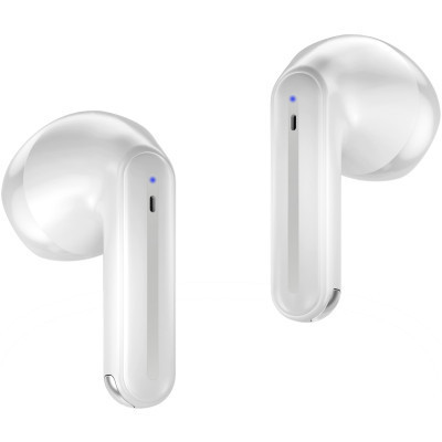 Наушники Blackview AirBuds 7 White (6931548310747) Винница - изображение 10