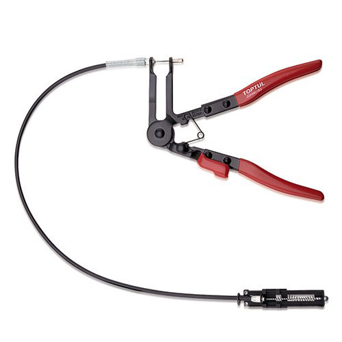Знімач хомутів гнучкий 630 мм TOPTUL JDAM0163 Одеса - фото 1