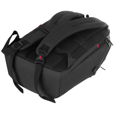 Рюкзак для ноутбука Wenger 16" MX ECO Light Anthracite (612262) Вінниця - фото 11