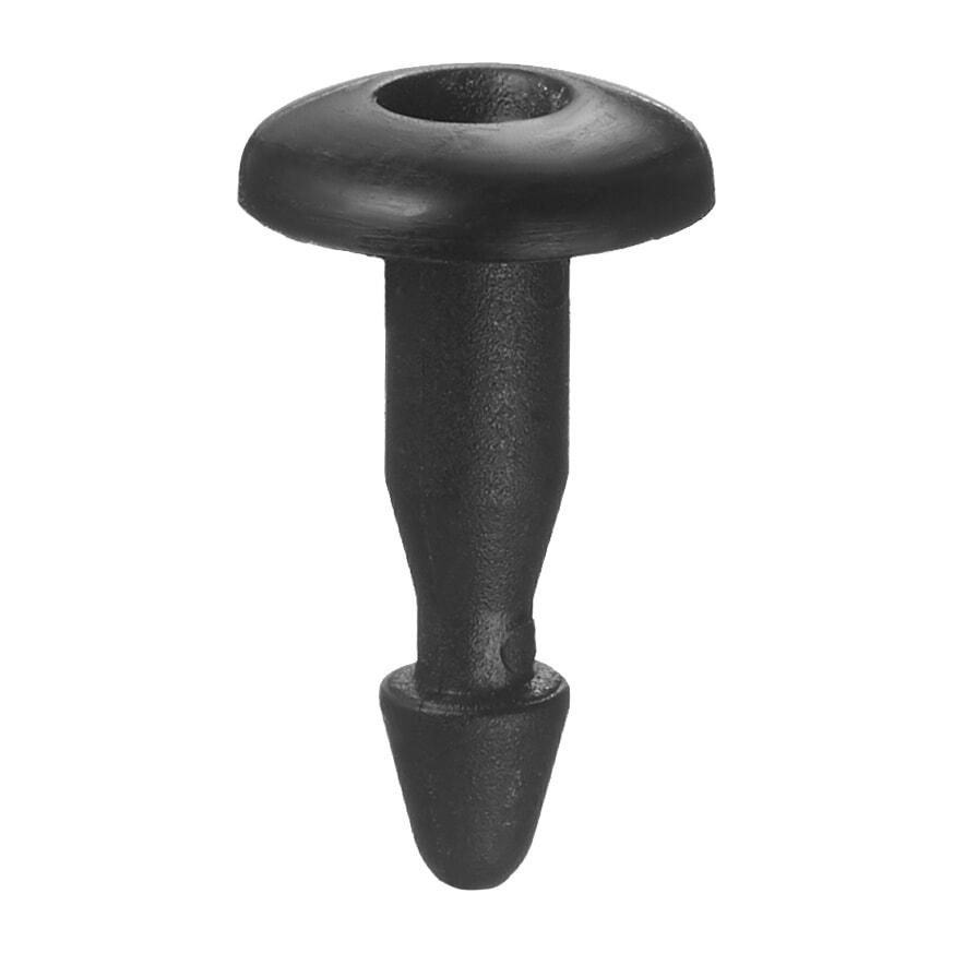 Клипсы подкапотное пространство дверь Infiniti Nissan 6682088E00 66820-88E00 6682061U00 668200P000 10954 Киев - изображение 1