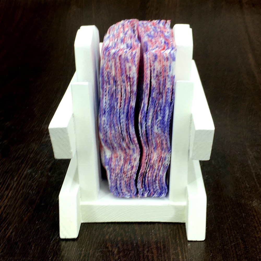 Салфетница 