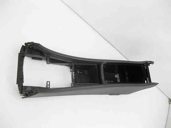 Mercedes-Benz  A2036806550 9D12 Корпус центральної консолі підлокітника колір антрацит C-class W203 C-class S203 CL203 Sportcoupe CLC C203 Одеса