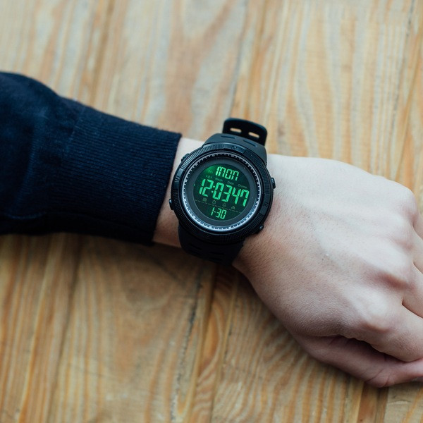 Skmei Amigo II 1251 Киев - изображение 4