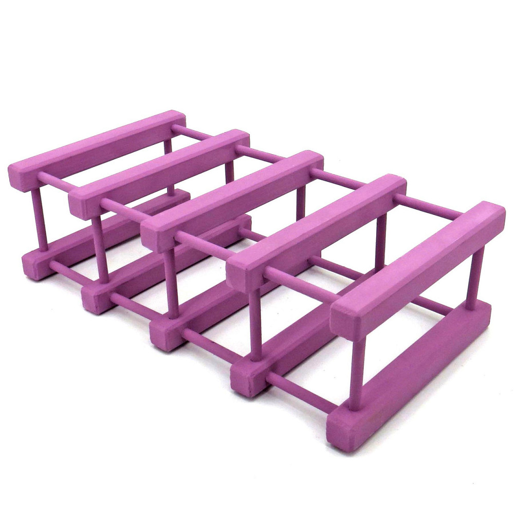 Настільна винна полиця "Сенчурі 4" флокс Миколаїв - фото 2