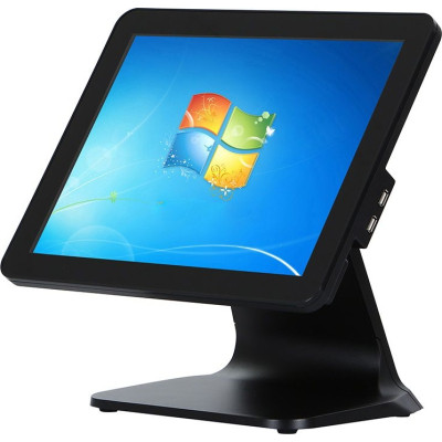 POS-термінал Leabon LB-W7 J4125/4Gb/128Gb/RS-232x2/LPTx1/USBx6/RJ45x1/15,6" (LB-W7-A2-15.6-0119) Вінниця - фото 1