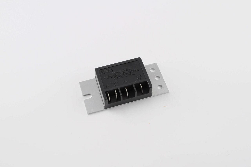 Реле регулятор напряжения мотоцикл Ява 350, 638 12V (электронное) Мукачево - изображение 1