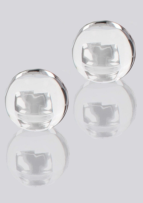 Вагинальные шарики Pearl Drops ToyJoy Sex Aura Киев - изображение 3
