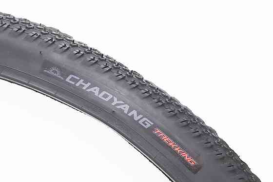 Шина 28"x1 5/8х1 1/2 700-38С (40-622) шипована GRAVEL MT H-5129 Київ