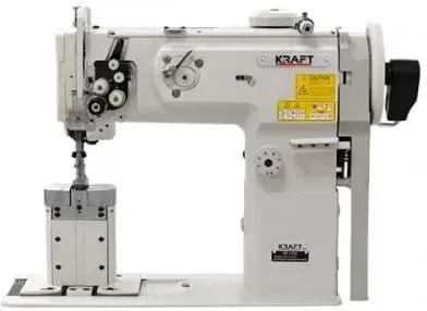 Швейная машина Kraft Kf-1760 Киев - изображение 1