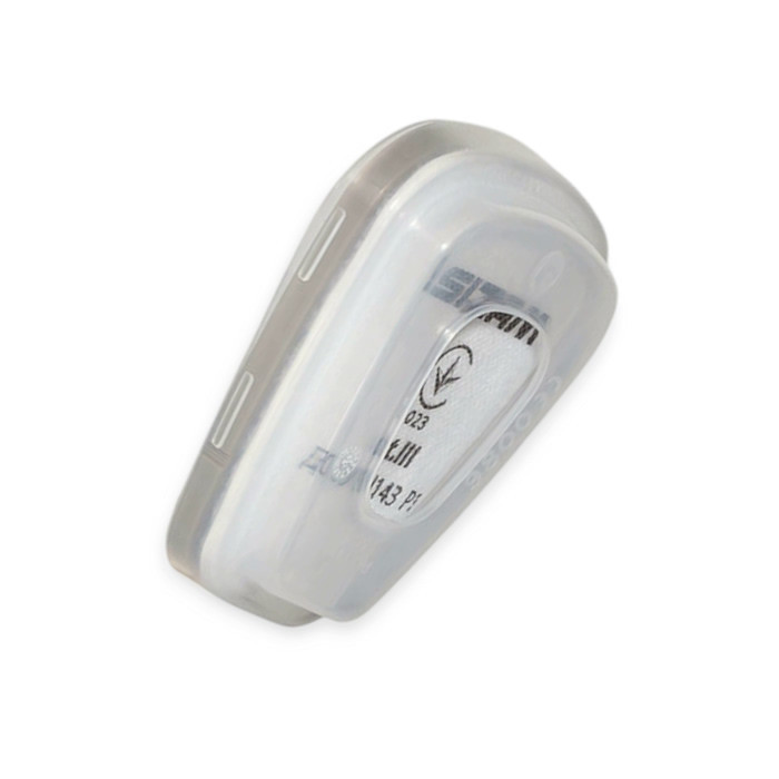 Платформа под предфильтр сменный (2 шт) использовать с держателем 501, байонет крепление Мукачево - изображение 1