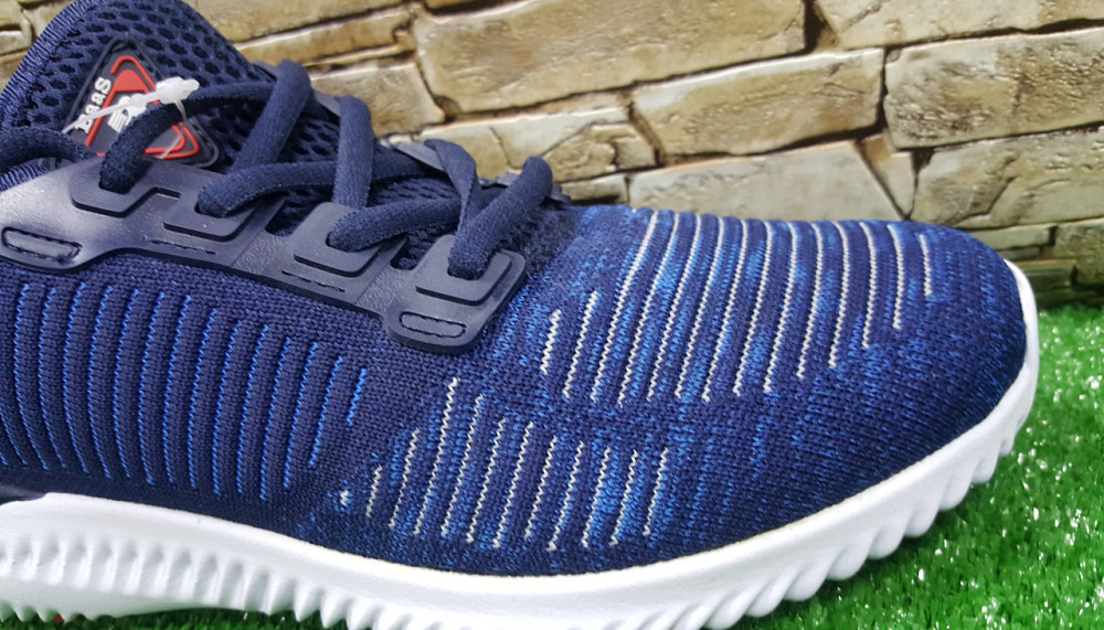 Женские кроссовки BaaS Flyknit Киев - изображение 5